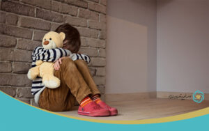 استرس درکودکان