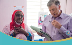 خیریه بیل گیتس